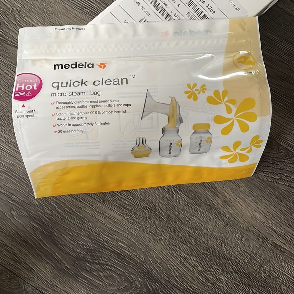 *2/$8* steam bags (11)
